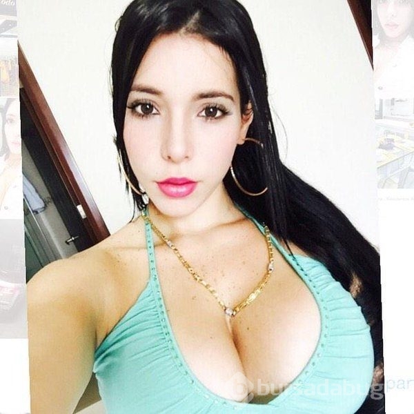 Vanessa Bohorquez paylaşımları
