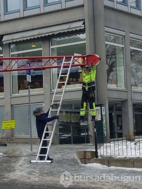Günün en çok paylaşılan fotoğrafları