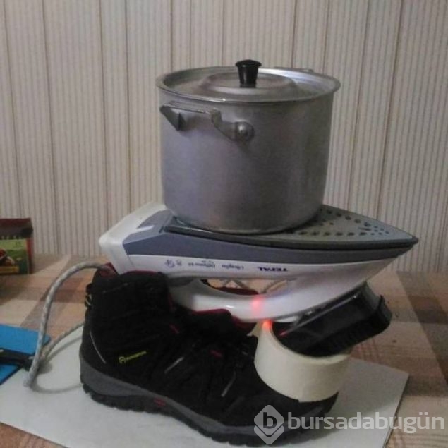 Günün en çok paylaşılan fotoğrafları