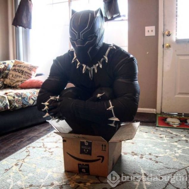 Günün en çok paylaşılan fotoğrafları