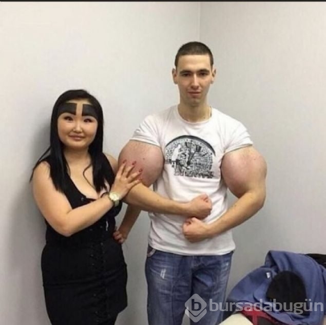 Günün en çok paylaşılan fotoğrafları