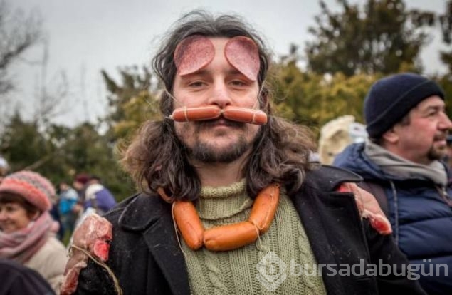 Günün en çok paylaşılan fotoğrafları