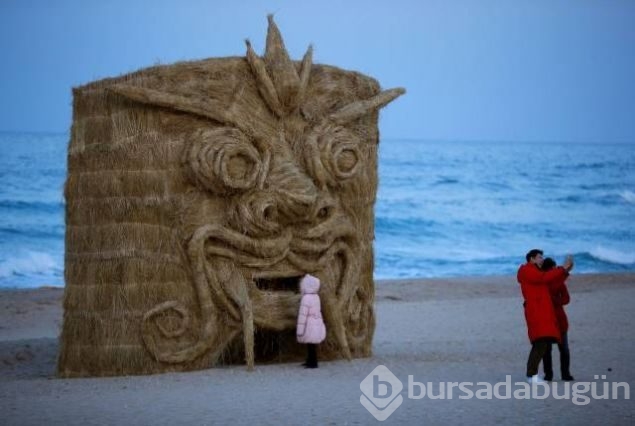 Günün en çok paylaşılan fotoğrafları
