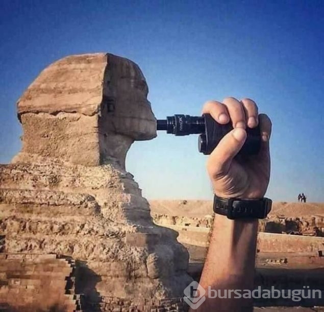 Günün en çok paylaşılan fotoğrafları