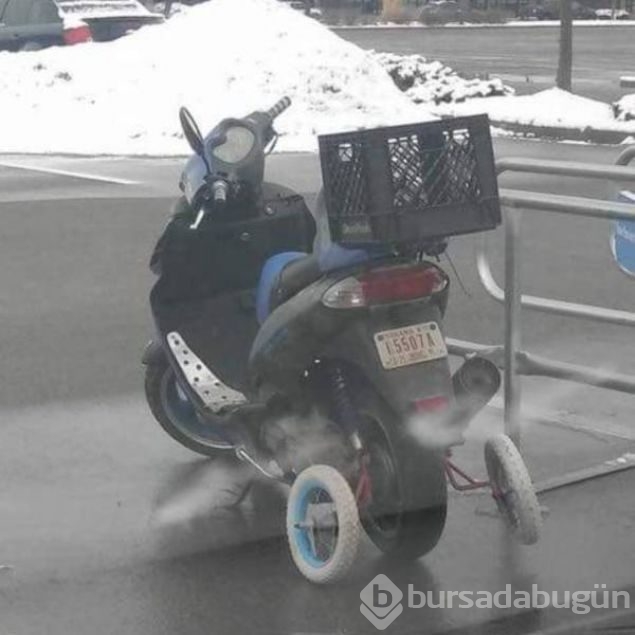 Günün en çok paylaşılan fotoğrafları