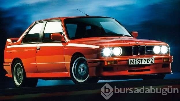Tarihin En İyi 100 Alman Otomobili