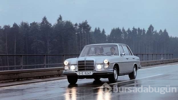 Tarihin En İyi 100 Alman Otomobili