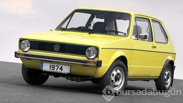 Tarihin En İyi 100 Alman Otomobili