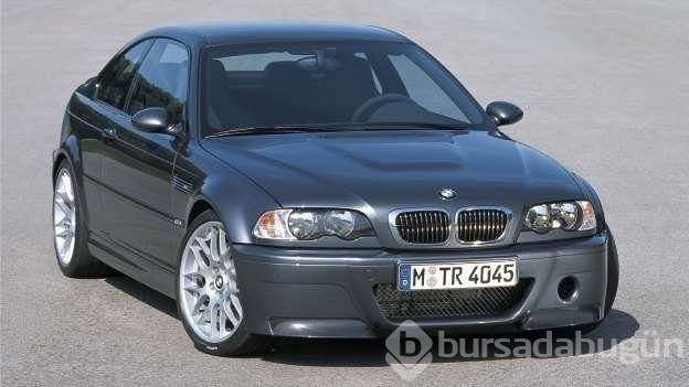 Tarihin En İyi 100 Alman Otomobili