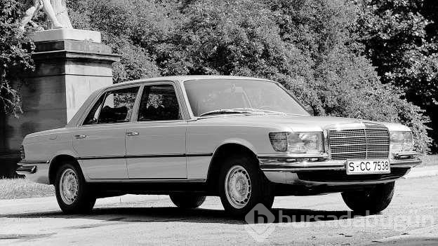 Tarihin En İyi 100 Alman Otomobili