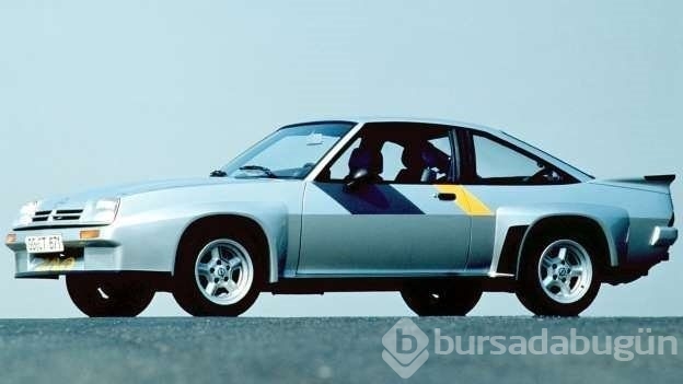 Tarihin En İyi 100 Alman Otomobili