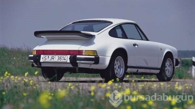 Tarihin En İyi 100 Alman Otomobili