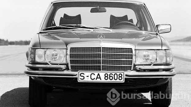 Tarihin En İyi 100 Alman Otomobili