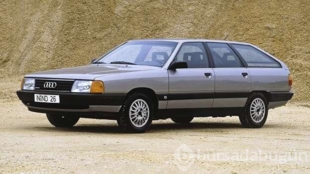 Tarihin En İyi 100 Alman Otomobili