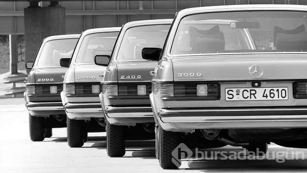 Tarihin En İyi 100 Alman Otomobili