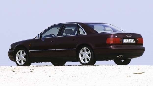 Tarihin En İyi 100 Alman Otomobili