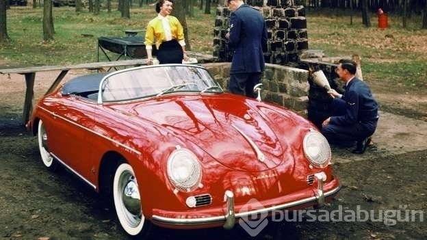 Tarihin En İyi 100 Alman Otomobili