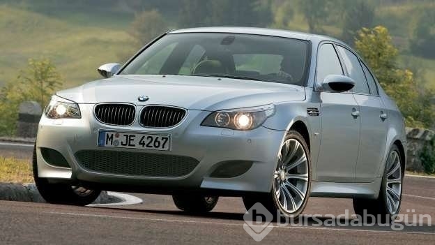Tarihin En İyi 100 Alman Otomobili
