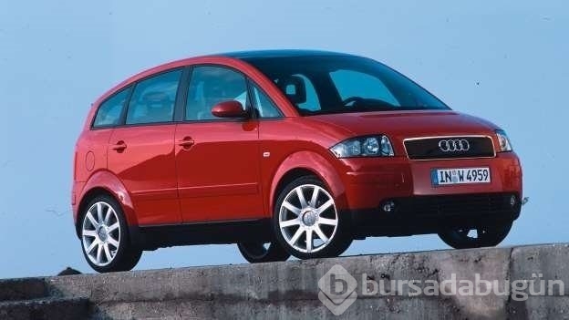 Tarihin En İyi 100 Alman Otomobili