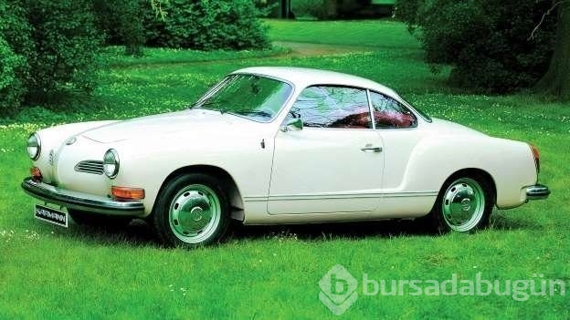 Tarihin En İyi 100 Alman Otomobili
