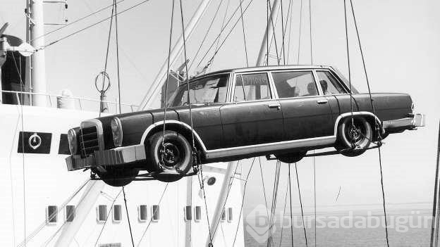 Tarihin En İyi 100 Alman Otomobili