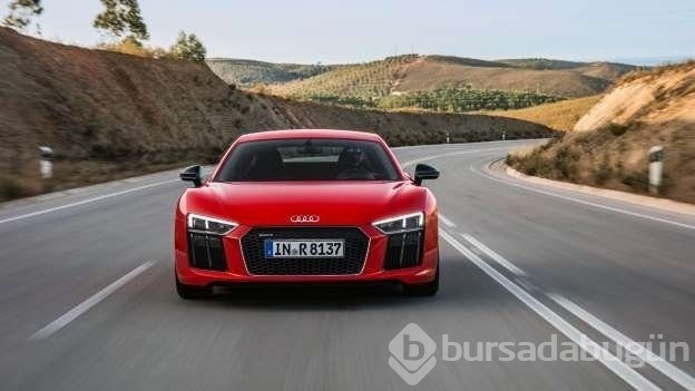 Tarihin En İyi 100 Alman Otomobili