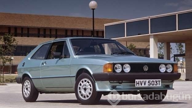 Tarihin En İyi 100 Alman Otomobili