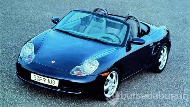 Tarihin En İyi 100 Alman Otomobili