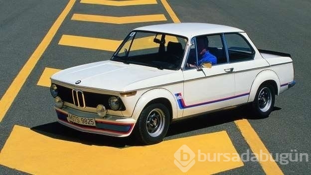 Tarihin En İyi 100 Alman Otomobili