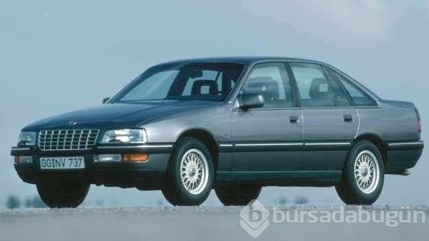 Tarihin En İyi 100 Alman Otomobili