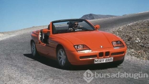 Tarihin En İyi 100 Alman Otomobili