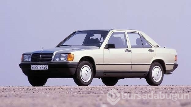 Tarihin En İyi 100 Alman Otomobili