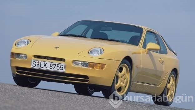 Tarihin En İyi 100 Alman Otomobili