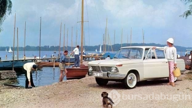 Tarihin En İyi 100 Alman Otomobili