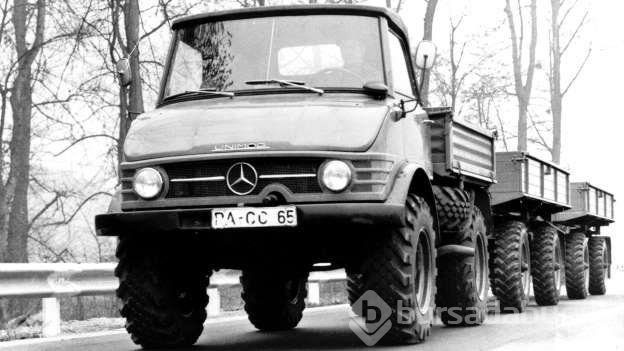 Tarihin En İyi 100 Alman Otomobili