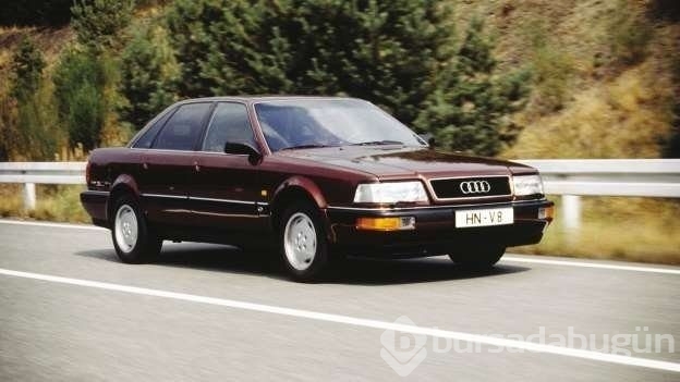 Tarihin En İyi 100 Alman Otomobili