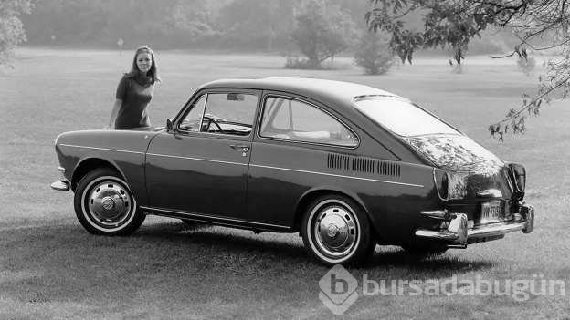 Tarihin En İyi 100 Alman Otomobili