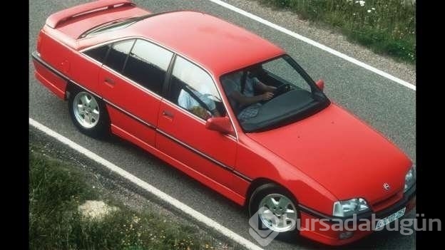 Tarihin En İyi 100 Alman Otomobili