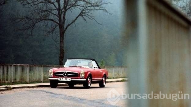 Tarihin En İyi 100 Alman Otomobili