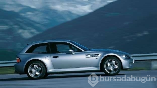 Tarihin En İyi 100 Alman Otomobili