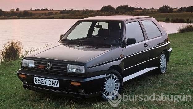 Tarihin En İyi 100 Alman Otomobili