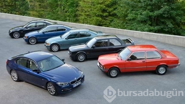 Tarihin En İyi 100 Alman Otomobili