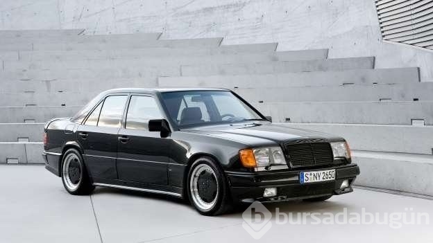 Tarihin En İyi 100 Alman Otomobili