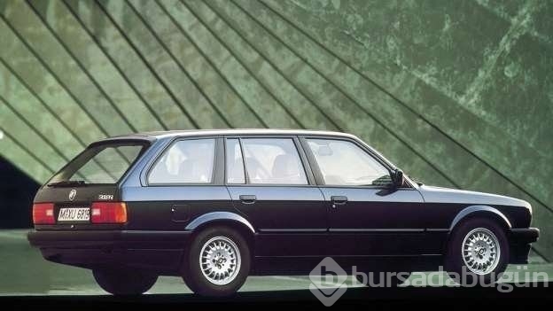 Tarihin En İyi 100 Alman Otomobili