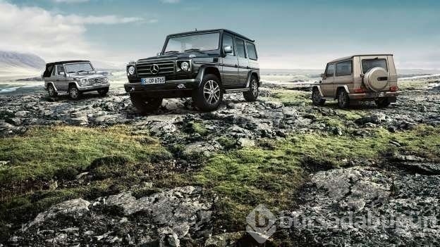 Tarihin En İyi 100 Alman Otomobili