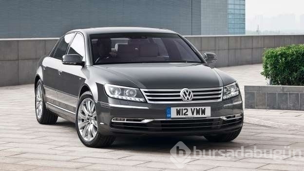 Tarihin En İyi 100 Alman Otomobili