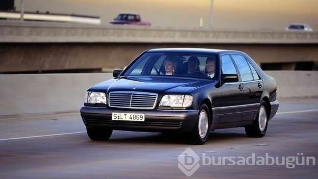 Tarihin En İyi 100 Alman Otomobili
