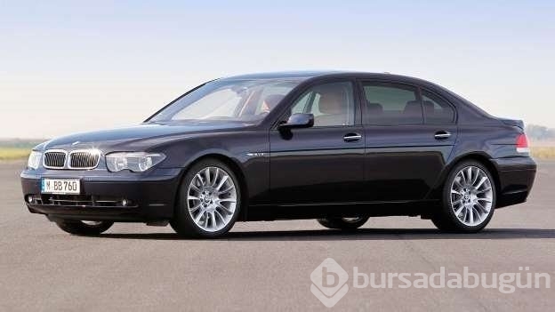 Tarihin En İyi 100 Alman Otomobili