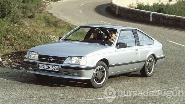 Tarihin En İyi 100 Alman Otomobili