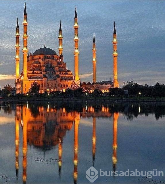 Türkiye'nin il il 2018 nüfusu!
